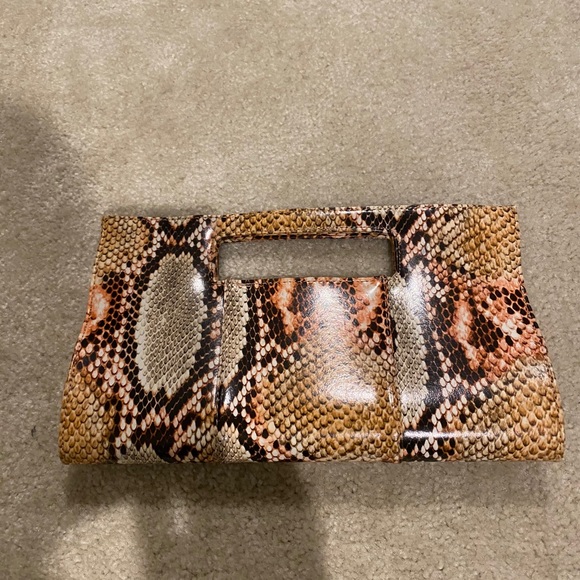 Charming Charlie Handbags - Clutch